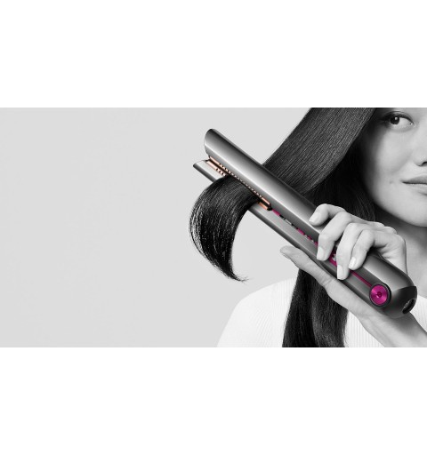 Dyson Corrale Rame Fer à lisser À chaleur Cuivre, Nickel 200 W 4,34 m