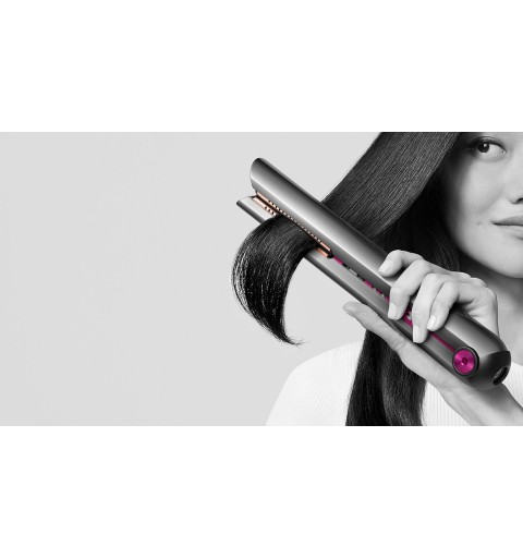 Dyson Corrale Rame Straightening iron Warm Copper, Nickel 200 W 4.34 m