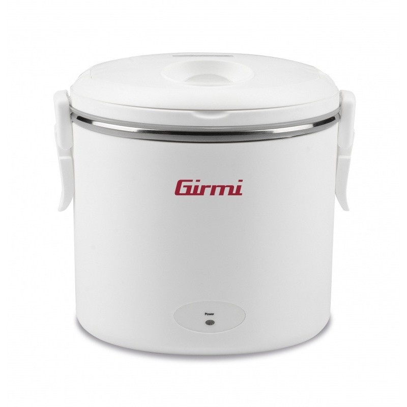 Girmi SC01 Vivandiere 40 W 0,7 L Bianco