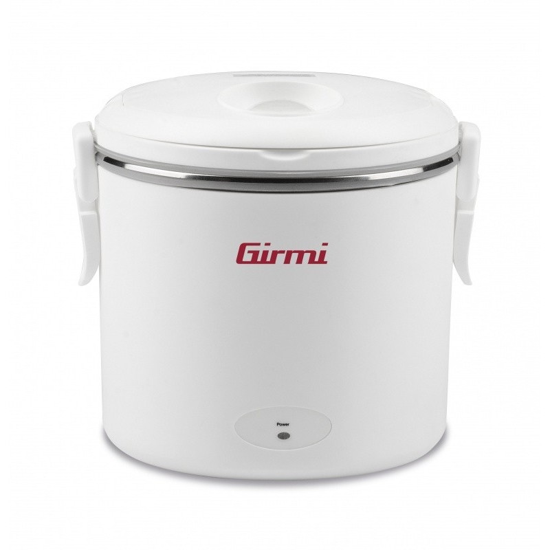 Girmi SC01 Vivandiere 40 W 0,7 L Bianco