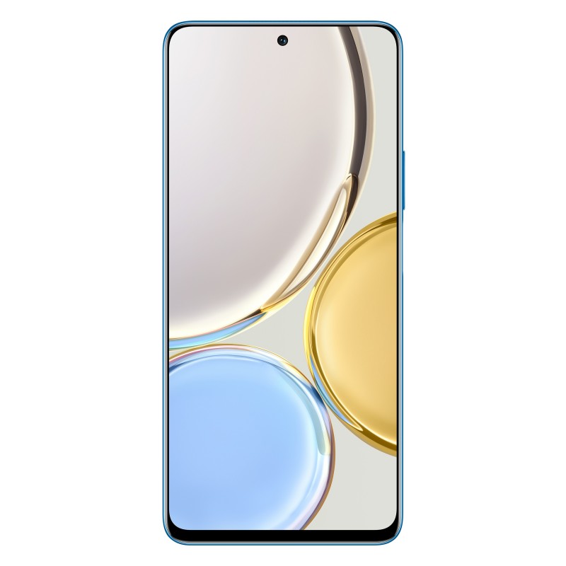 Honor Magic4 Lite 5G 17,3 cm (6.81") SIM doble Android 11 USB Tipo C 6 GB 128 GB 4800 mAh Azul