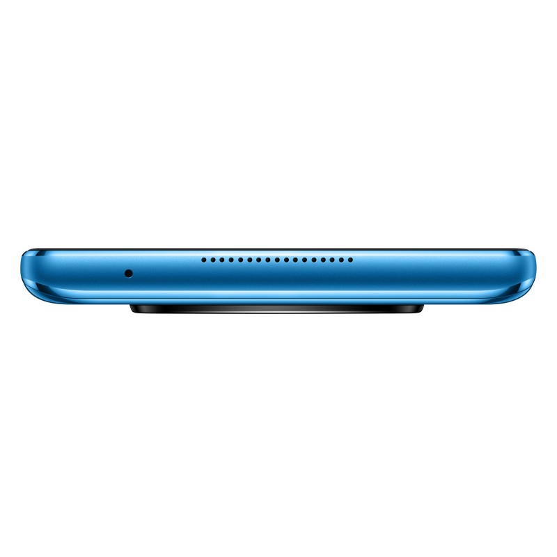 Honor Magic4 Lite 5G 17,3 cm (6.81") SIM doble Android 11 USB Tipo C 6 GB 128 GB 4800 mAh Azul