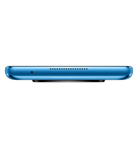 Honor Magic4 Lite 5G 17,3 cm (6.81") SIM doble Android 11 USB Tipo C 6 GB 128 GB 4800 mAh Azul
