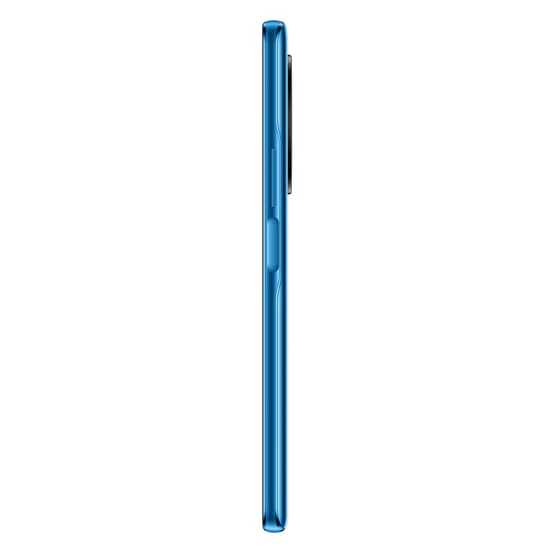 Honor Magic4 Lite 5G 17,3 cm (6.81") SIM doble Android 11 USB Tipo C 6 GB 128 GB 4800 mAh Azul