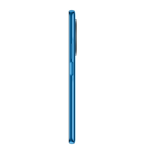 Honor Magic4 Lite 5G 17,3 cm (6.81") SIM doble Android 11 USB Tipo C 6 GB 128 GB 4800 mAh Azul