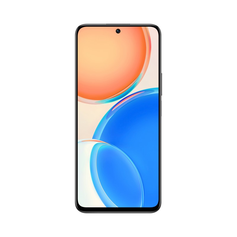 Honor X8 17 cm (6.7 Zoll) Dual-SIM Android 11 4G USB Typ-C 6 GB 128 GB 4000 mAh Schwarz