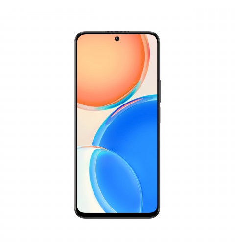 Honor X8 17 cm (6.7 Zoll) Dual-SIM Android 11 4G USB Typ-C 6 GB 128 GB 4000 mAh Schwarz