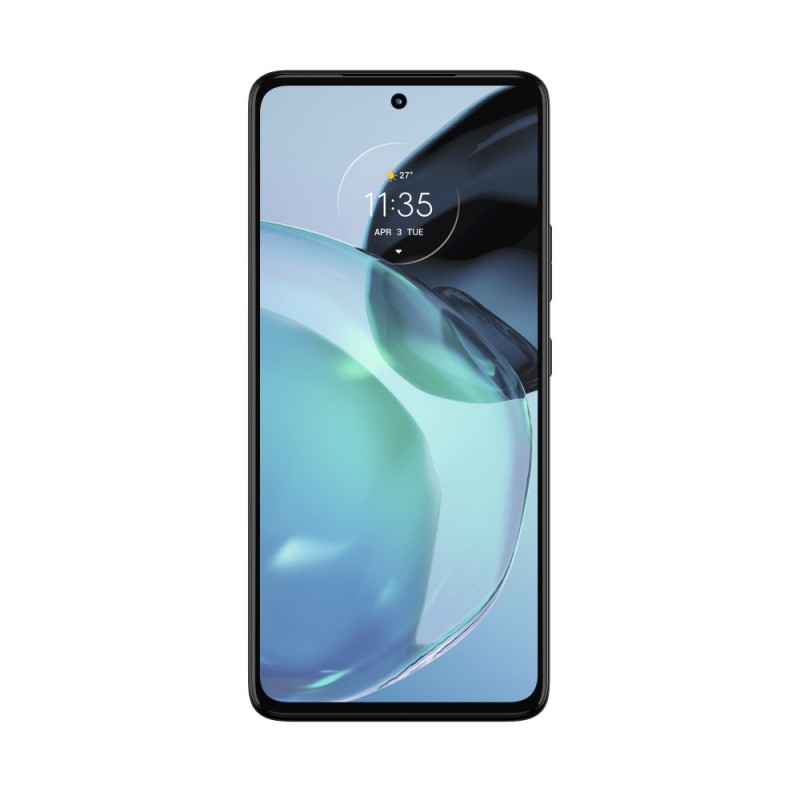 Vodafone Motorola Moto G72 16,8 cm (6.6") Dual SIM ibrida Android 12 4G USB tipo-C 6 GB 128 GB 5000 mAh Grigio