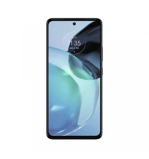 Vodafone Motorola Moto G72 16,8 cm (6.6") Dual SIM ibrida Android 12 4G USB tipo-C 6 GB 128 GB 5000 mAh Grigio