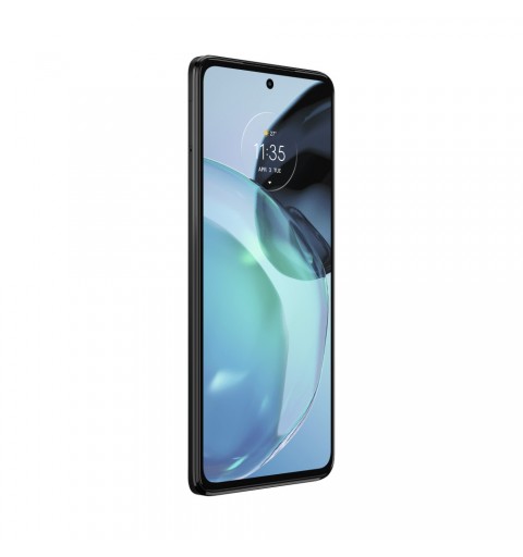 Vodafone Motorola Moto G72 16,8 cm (6.6") Dual SIM ibrida Android 12 4G USB tipo-C 6 GB 128 GB 5000 mAh Grigio