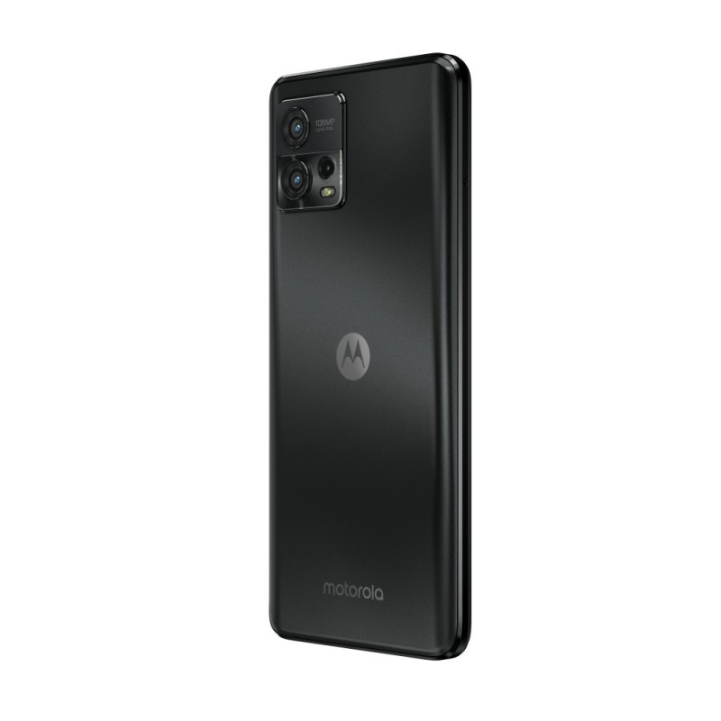Vodafone Motorola Moto G72 16,8 cm (6.6") Dual SIM ibrida Android 12 4G USB tipo-C 6 GB 128 GB 5000 mAh Grigio