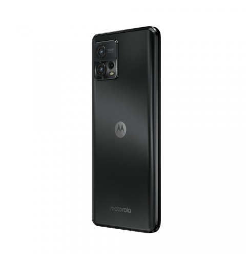 Vodafone Motorola Moto G72 16,8 cm (6.6") Dual SIM ibrida Android 12 4G USB tipo-C 6 GB 128 GB 5000 mAh Grigio