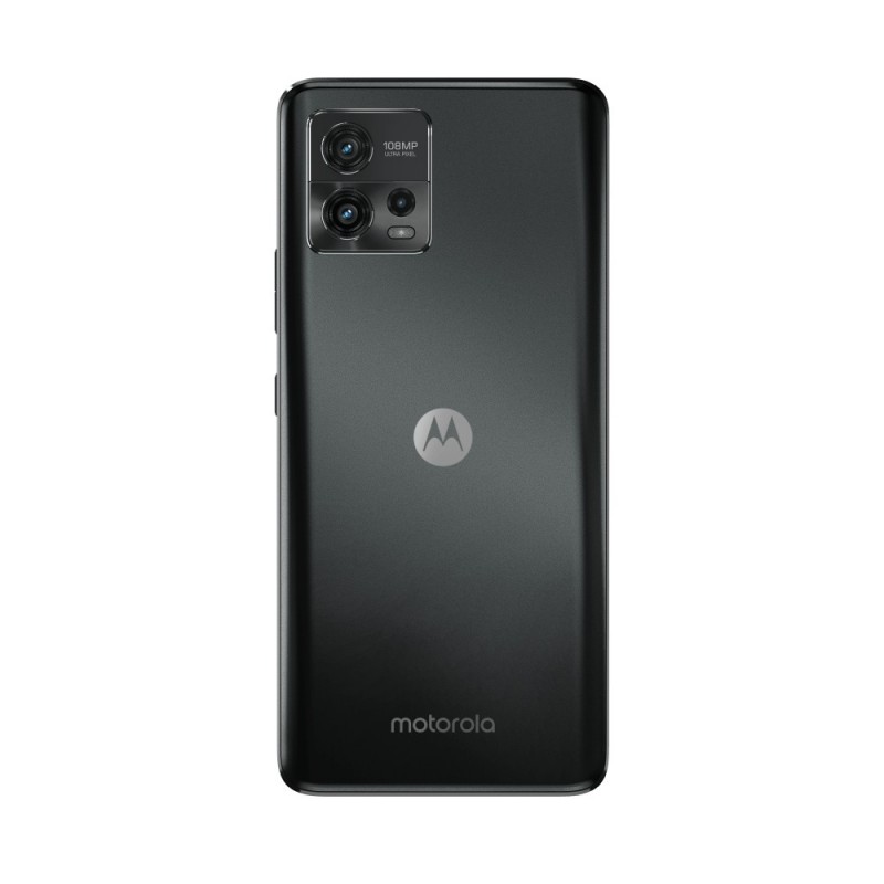 Vodafone Motorola Moto G72 16,8 cm (6.6") Dual SIM ibrida Android 12 4G USB tipo-C 6 GB 128 GB 5000 mAh Grigio