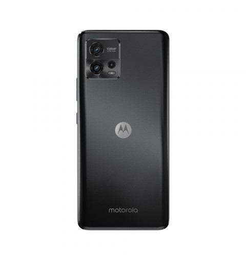 Vodafone Motorola Moto G72 16,8 cm (6.6") Dual SIM ibrida Android 12 4G USB tipo-C 6 GB 128 GB 5000 mAh Grigio