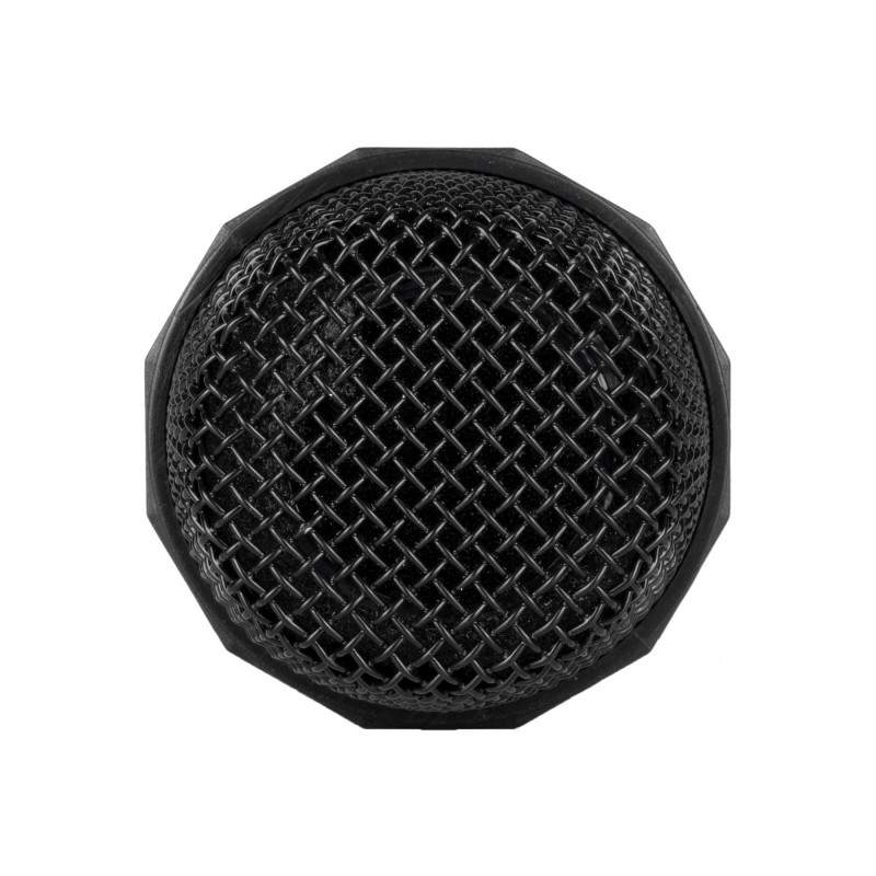 NGS SINGER AIR Black Karaoke microphone