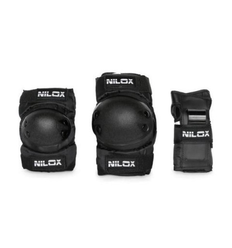 Nilox 30NXKIMOSE001 sports protective gear set Multi-sport