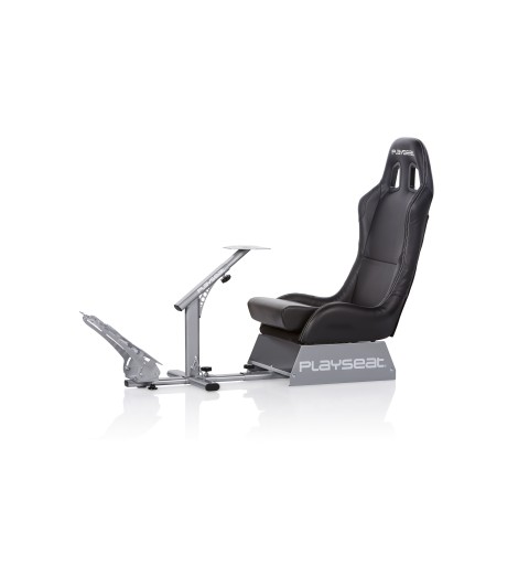 Playseat Evolution Universal gaming chair Padded seat Black