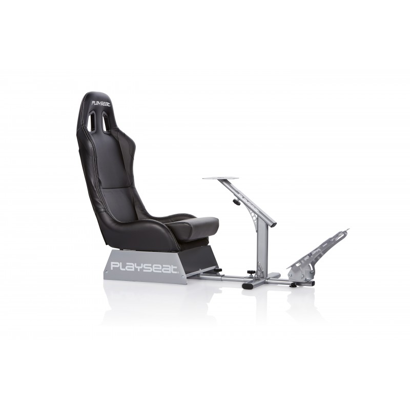Playseat Evolution Universal gaming chair Padded seat Black