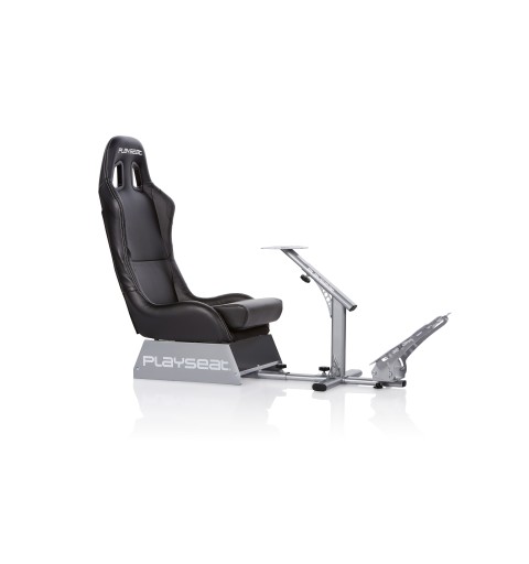 Playseat Evolution Siège de jeu universel Siège rembourré Noir
