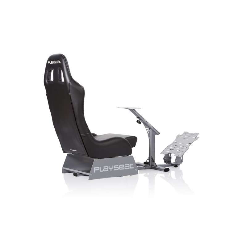 Playseat Evolution Universal gaming chair Padded seat Black