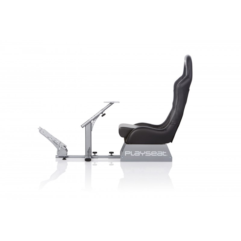 Playseat Evolution Universal gaming chair Padded seat Black