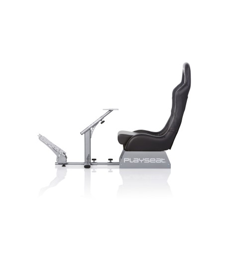Playseat Evolution Universal gaming chair Padded seat Black