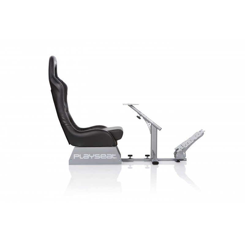 Playseat Evolution Universal gaming chair Padded seat Black