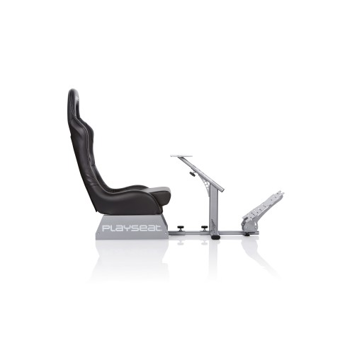 Playseat Evolution Universal gaming chair Padded seat Black