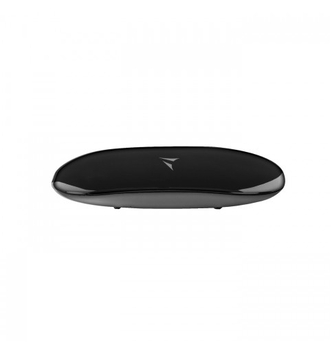 Techmade TM-YH690 cuffia e auricolare Cuffie Wireless A Padiglione Musica Giornaliera Nero