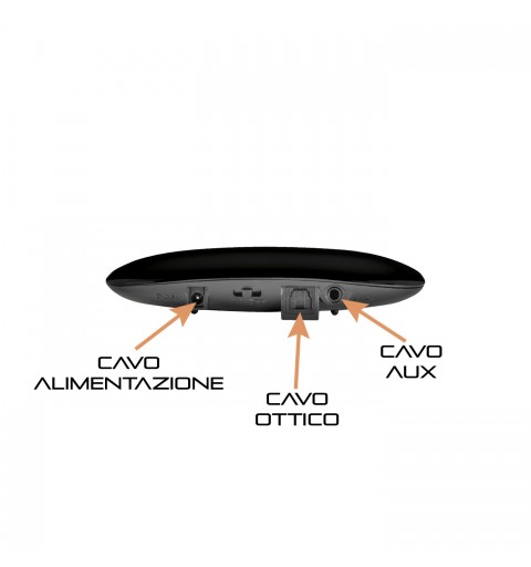 Techmade TM-YH690 Kopfhörer & Headset Kabellos Kopfband Musik Alltag Schwarz