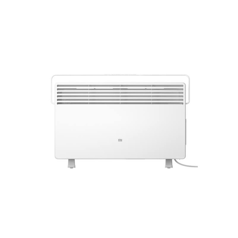 Xiaomi Mi Smart Space Heater S Indoor Weiß 2200 W Elektrischer Konvektor-Raumheizer