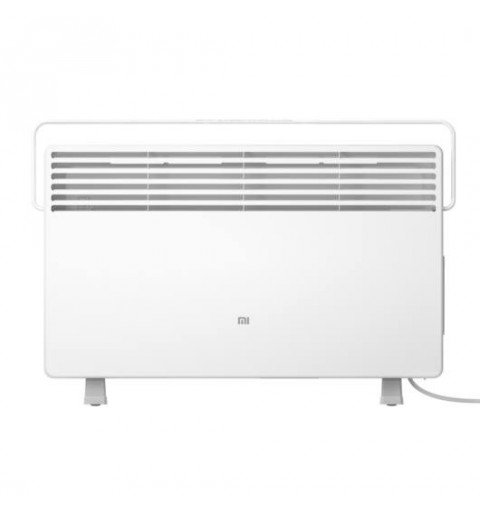 Xiaomi Mi Smart Space Heater S Indoor Weiß 2200 W Elektrischer Konvektor-Raumheizer