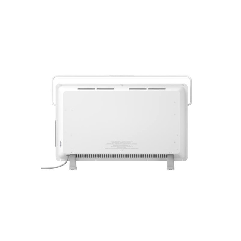 Xiaomi Mi Smart Space Heater S Indoor Weiß 2200 W Elektrischer Konvektor-Raumheizer