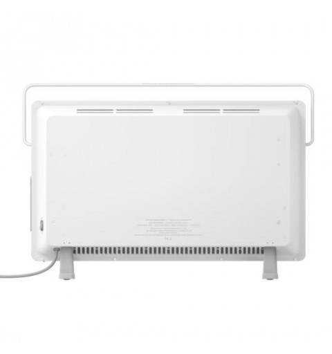 Xiaomi Mi Smart Space Heater S Interno Bianco 2200 W Stufa elettrica a convezione