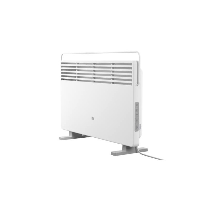 Xiaomi Mi Smart Space Heater S Indoor Weiß 2200 W Elektrischer Konvektor-Raumheizer