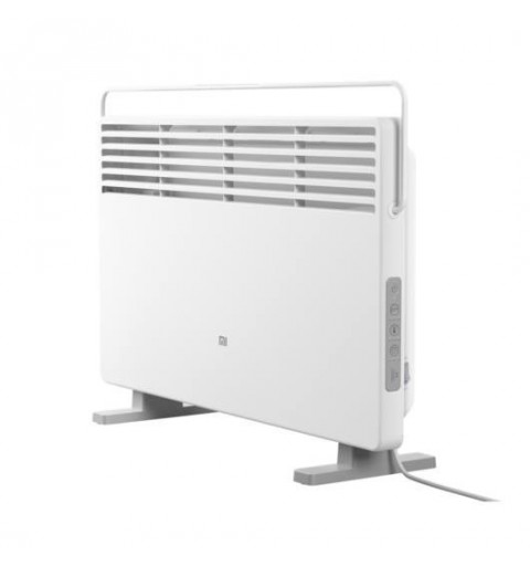 Xiaomi Mi Smart Space Heater S Indoor Weiß 2200 W Elektrischer Konvektor-Raumheizer