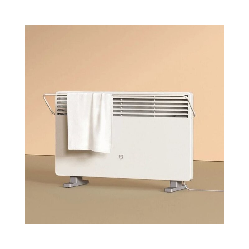 Xiaomi Mi Smart Space Heater S Interior Blanco 2200 W Convector