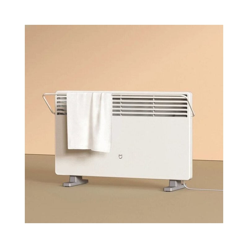 Xiaomi Mi Smart Space Heater S Interno Bianco 2200 W Stufa elettrica a convezione