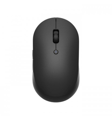 Xiaomi Mi Dual Mode Silent Edition mouse Ambidestro RF senza fili + Bluetooth 1300 DPI