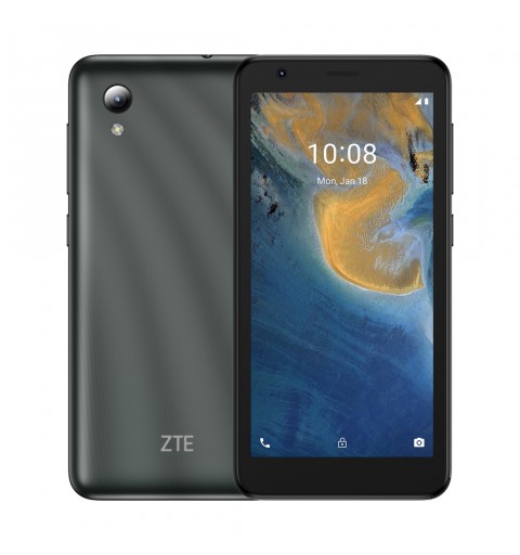 ZTE Blade A31 Lite 12,7 cm (5") Doppia SIM Android 11 Go Edition 4G Micro-USB 1 GB 32 GB 2000 mAh Grigio