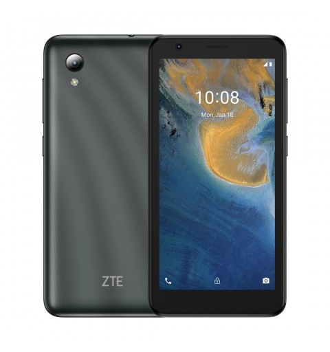 ZTE Blade A31 Lite 12,7 cm (5") Double SIM Android 11 Go Edition 4G Micro-USB 1 Go 32 Go 2000 mAh Gris