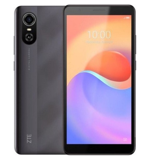 ZTE Blade A31 Plus 15.2 cm (5.99") 4G Micro-USB 2 GB 32 GB 3000 mAh Grey