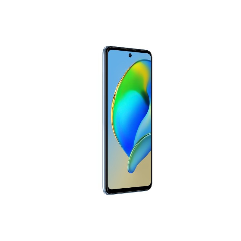ZTE Blade V40 16.9 cm (6.67") Dual SIM Android 11 4G Micro-USB 6 GB 128 GB 5000 mAh Blue