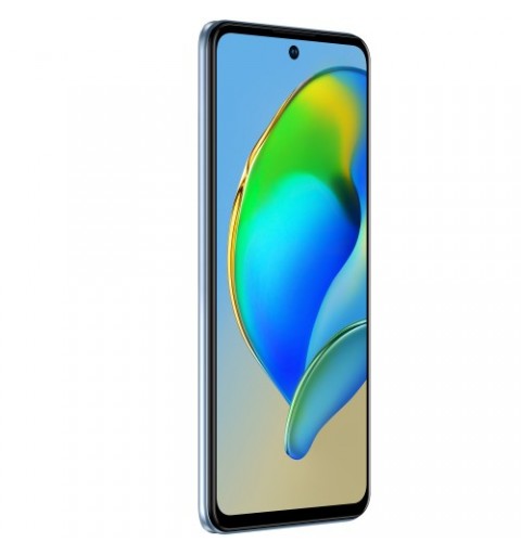 ZTE Blade V40 16.9 cm (6.67") Dual SIM Android 11 4G Micro-USB 6 GB 128 GB 5000 mAh Blue