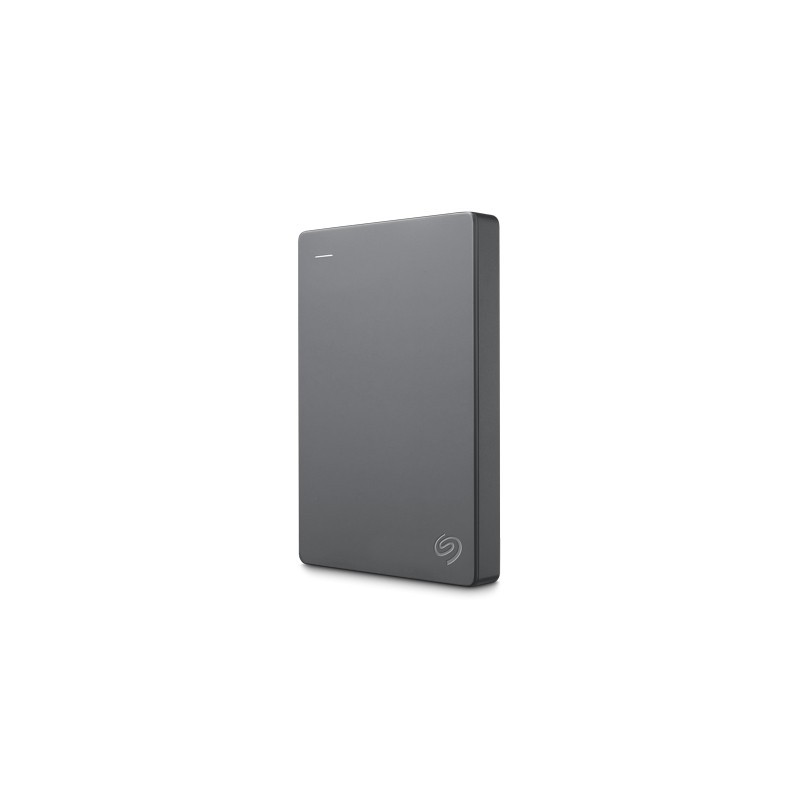 Seagate Basic Externe Festplatte 4000 GB Silber