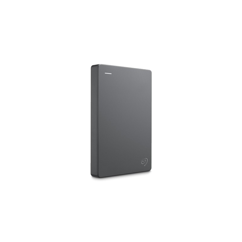 Seagate Basic Externe Festplatte 4000 GB Silber