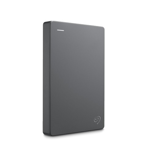 Seagate Basic Externe Festplatte 4000 GB Silber