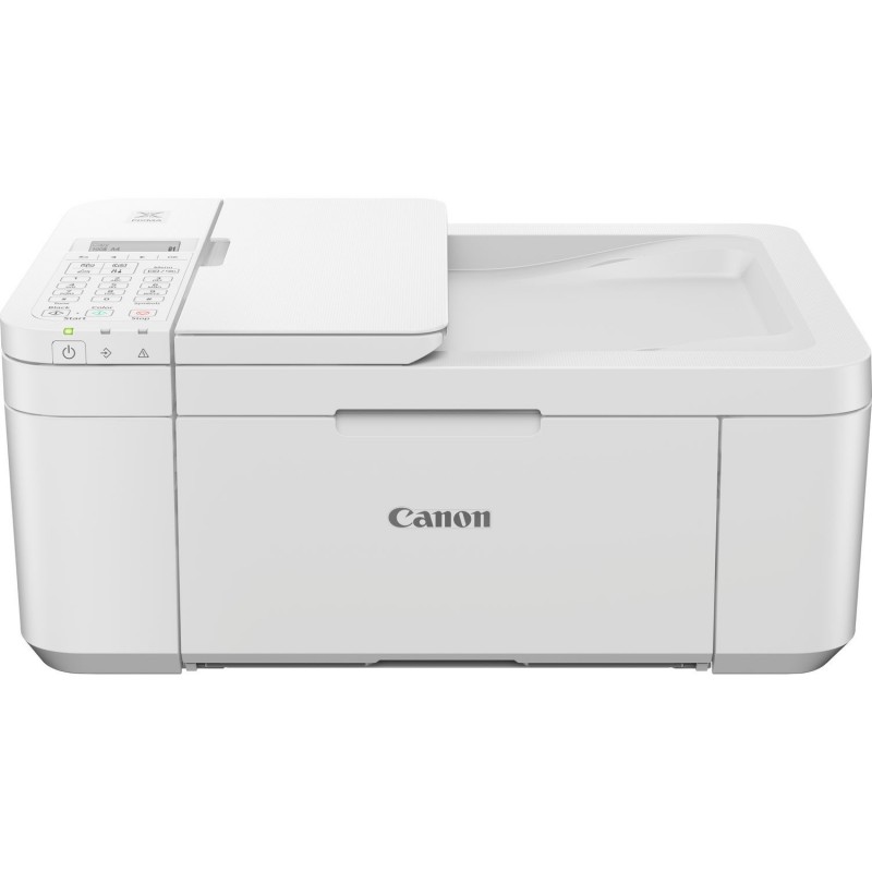 Canon PIXMA TR4651 Ad inchiostro A4 4800 x 1200 DPI Wi-Fi