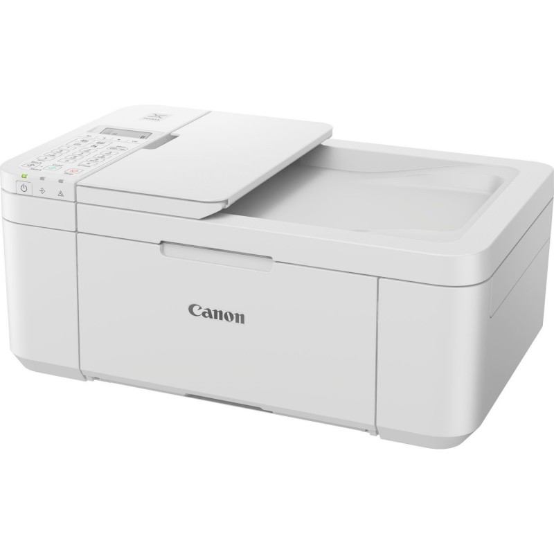 Canon PIXMA TR4651 Ad inchiostro A4 4800 x 1200 DPI Wi-Fi