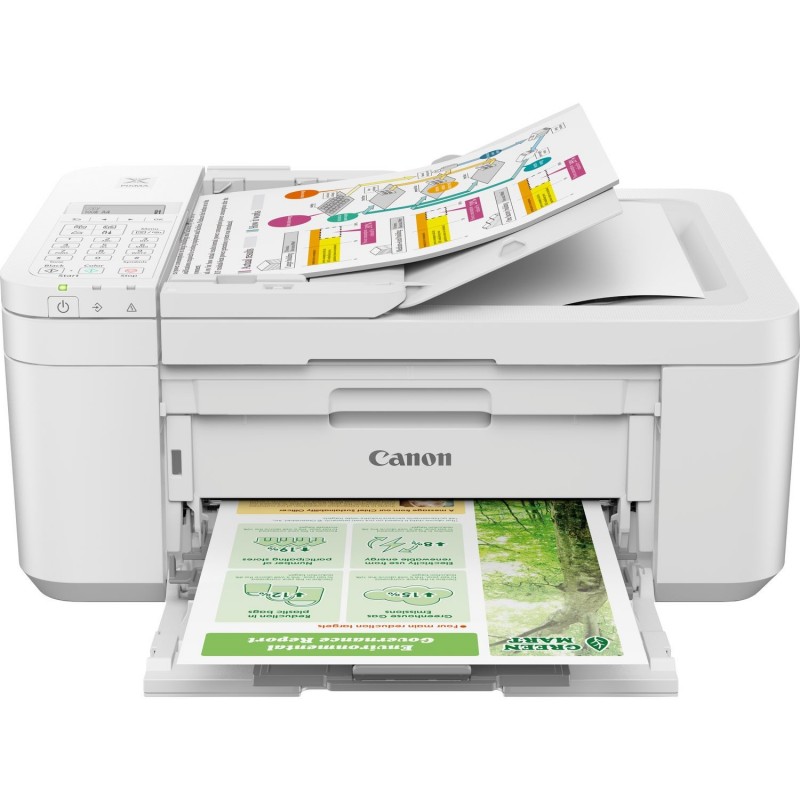 Canon PIXMA TR4651 Jet d'encre A4 4800 x 1200 DPI Wifi